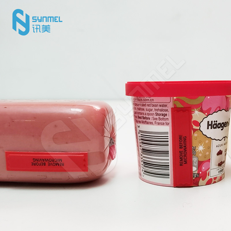 Ano ang mga epekto ng mga label na anti-theft meat sa mga produktong karne?