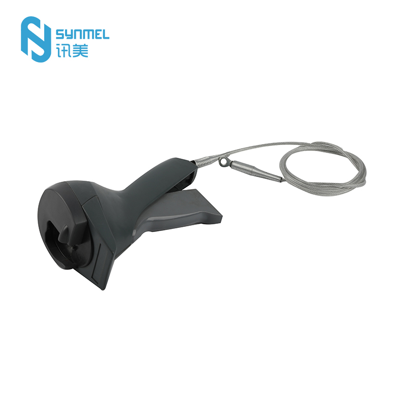 Paano gamitin ang handheld detacher