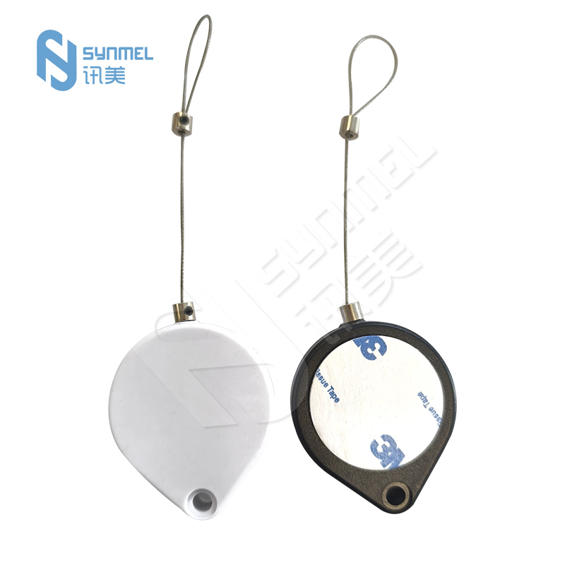 Ang nagtatrabaho na prinsipyo ng anti-theft retractable pull box