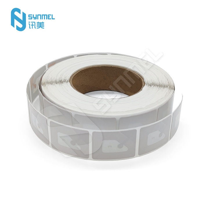 Paano masiguro ang seguridad ng data ng RF Soft Labels