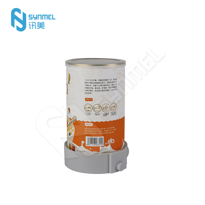 800g Milk Powder tag