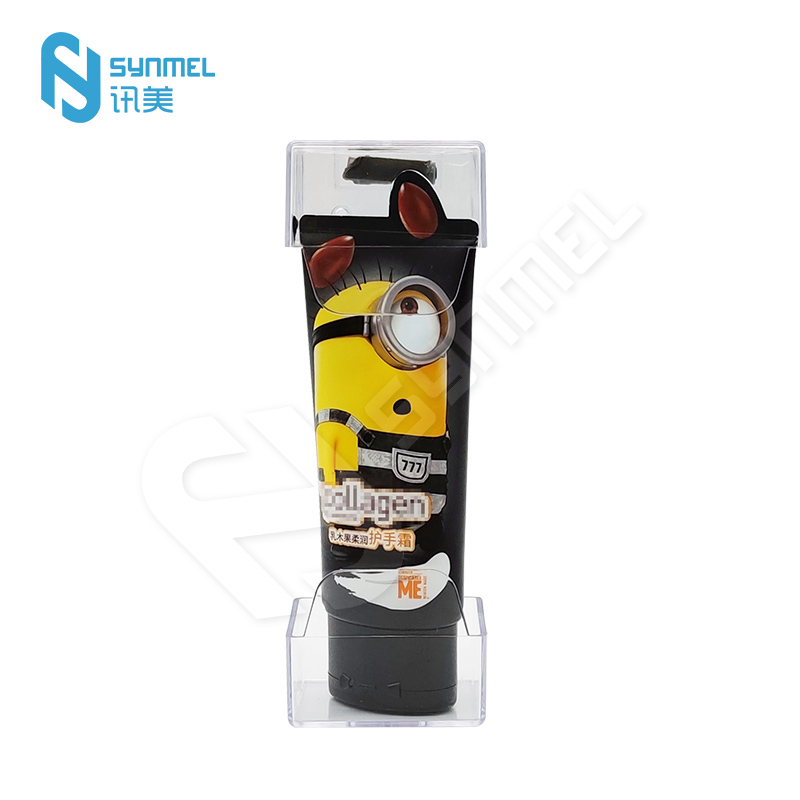 Toothpaste Adjustable Safer(PB-032A)